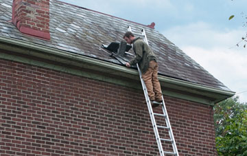 what affects urgent Abbotswood roof repairs