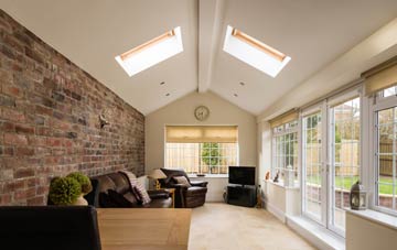 conservatory roof insulation Abbotswood, Surrey