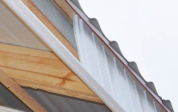 why Abbotswood fascia repairs are essential