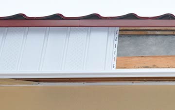 Abbotswood fascia repair costs