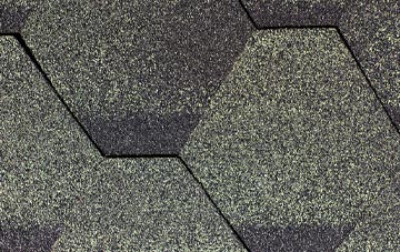 Abbotswood fibreglass shingle repairs