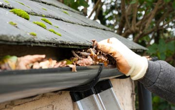 gutter cleaning Abbotswood, Surrey
