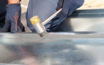 Abbotswood metal roofing costs