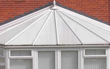 Abbotswood polycarbonate conservatory roof repairs