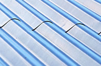 Abbotswood corrugated roofing
