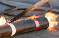 free Abbotswood flat roofing repair quotes