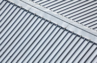 Abbotswood metal roofing